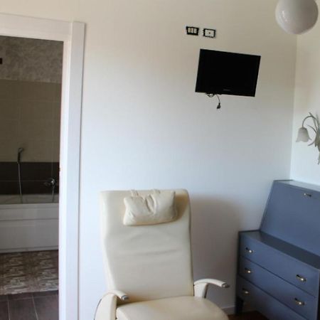 B&B Via Roma Cesate Eksteriør bilde