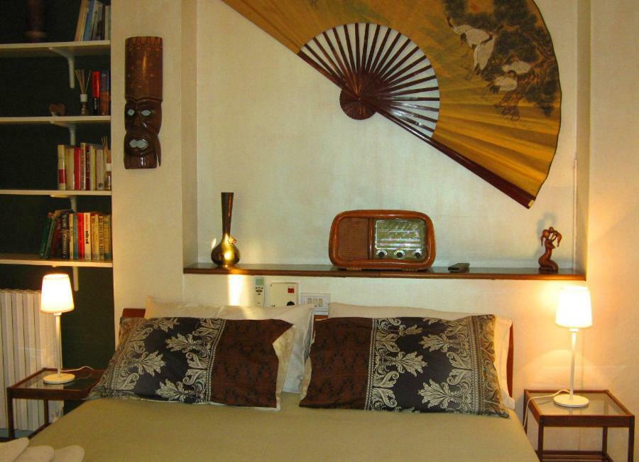 B&B Via Roma Cesate Eksteriør bilde