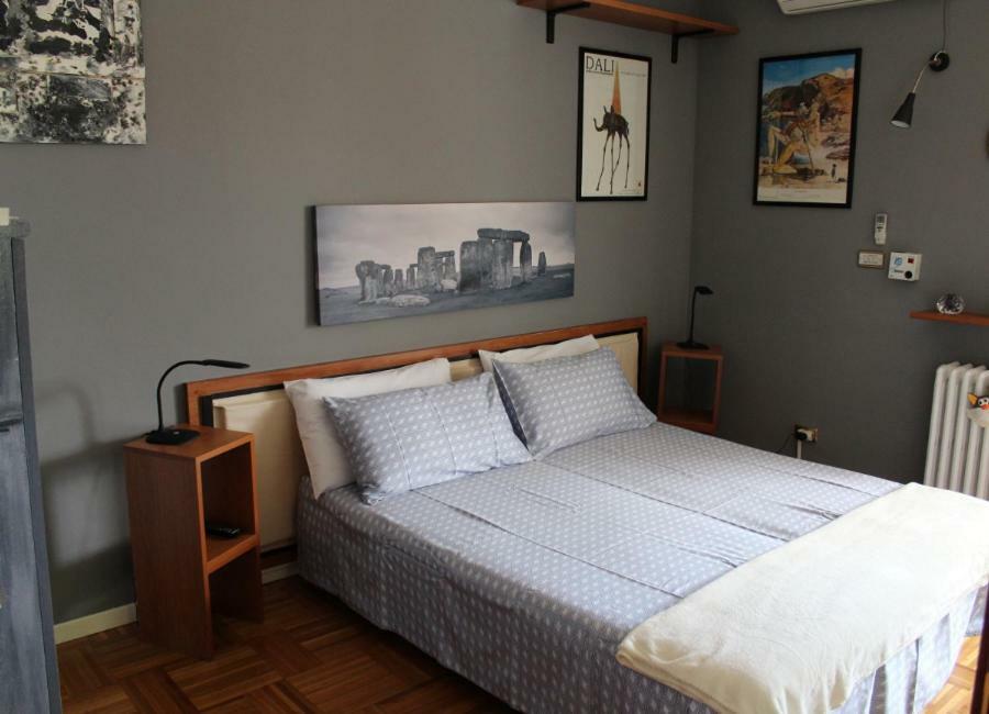B&B Via Roma Cesate Eksteriør bilde