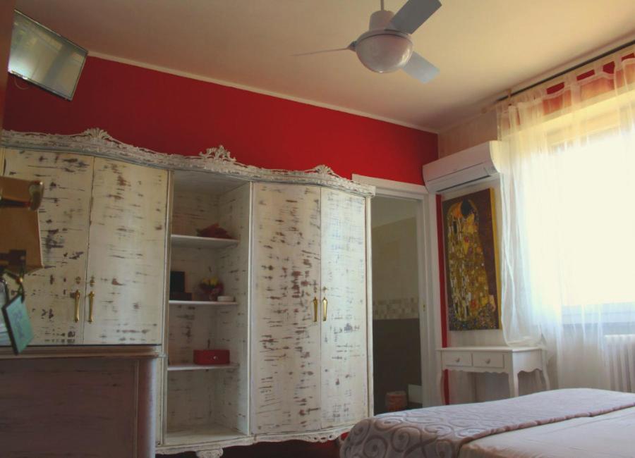 B&B Via Roma Cesate Eksteriør bilde