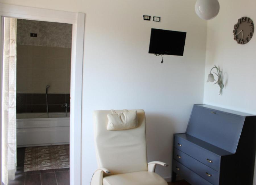 B&B Via Roma Cesate Eksteriør bilde