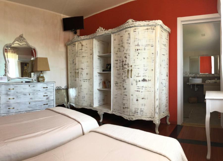 B&B Via Roma Cesate Eksteriør bilde