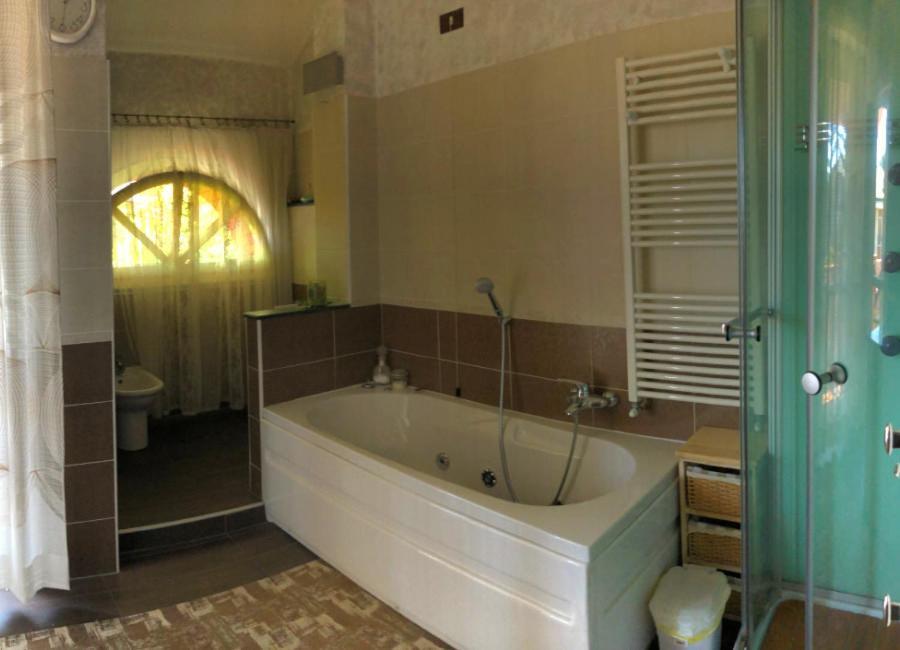 B&B Via Roma Cesate Eksteriør bilde