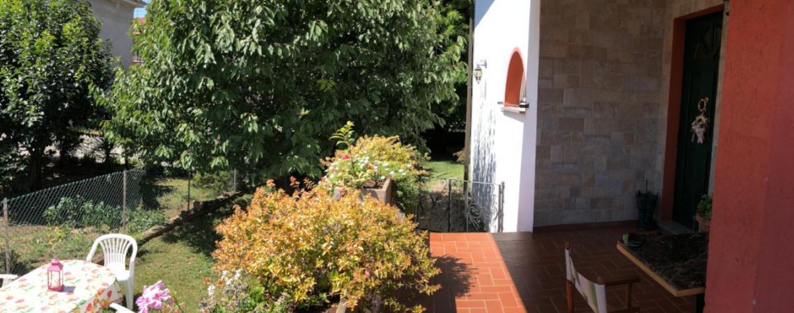 B&B Via Roma Cesate Eksteriør bilde