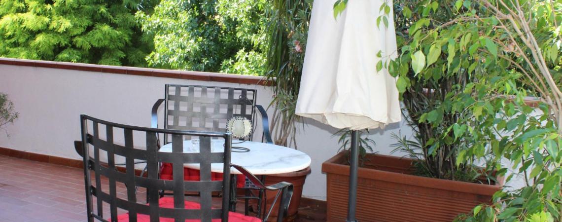 B&B Via Roma Cesate Eksteriør bilde