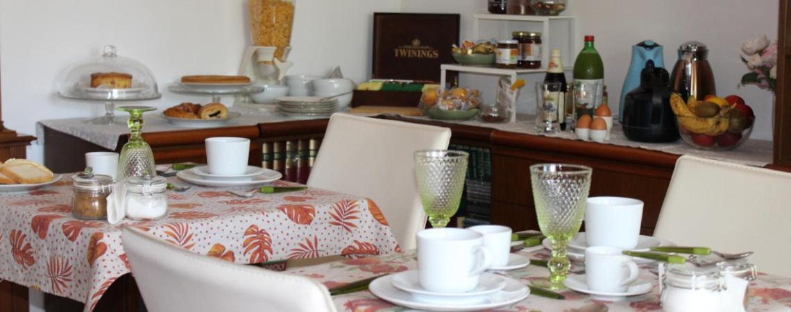 B&B Via Roma Cesate Eksteriør bilde