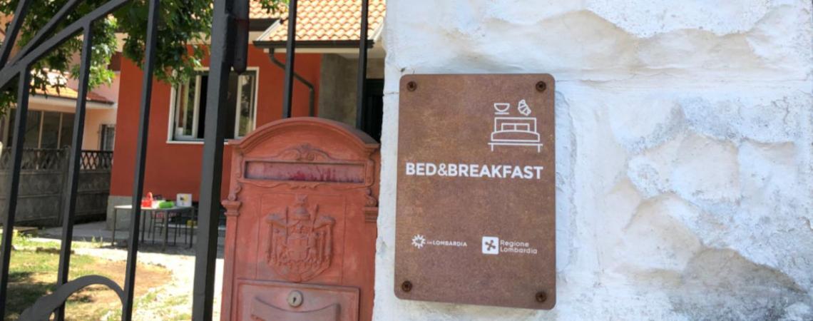 B&B Via Roma Cesate Eksteriør bilde
